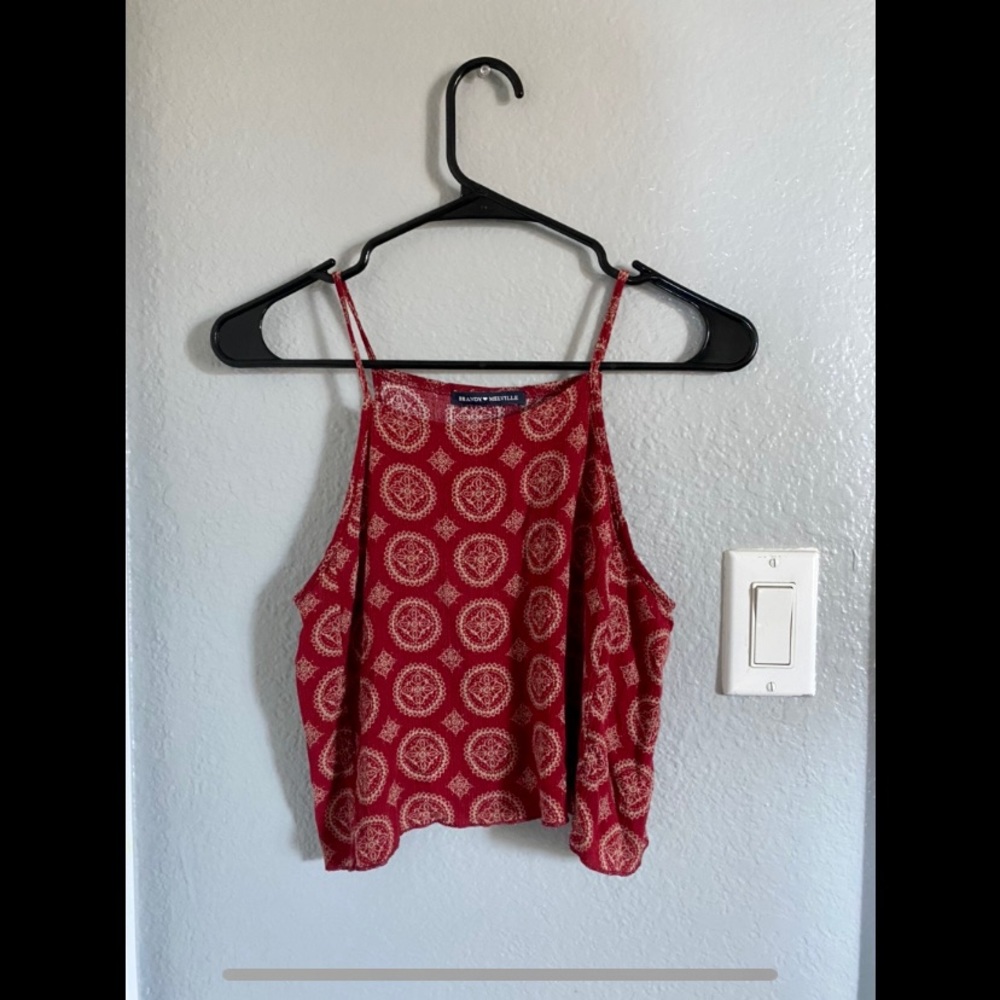 Brandy Melville tank top